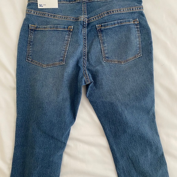 New Girls Jeggings - Picture 3 of 3